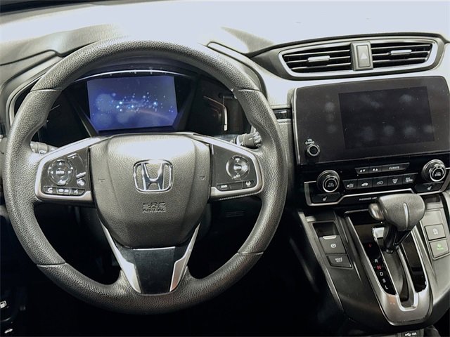 Used 2022 Honda CR-V EX image 13