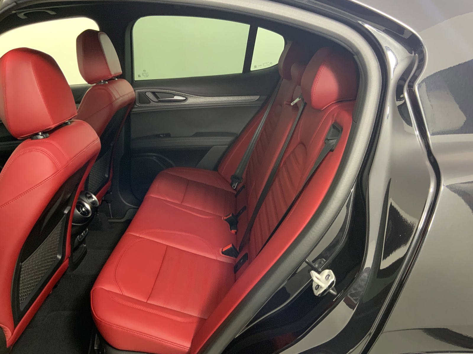 New 2024 Alfa Romeo Stelvio Quadrifoglio image 29
