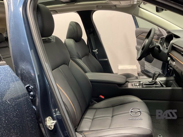 New 2026 MAZDA CX-50 AWD 2.5 S w/ Weather Package image 24