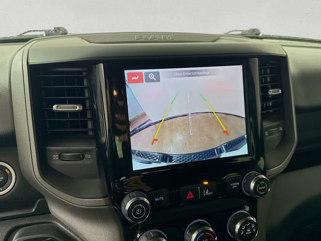 Used 2025 RAM 1500 Tradesman image 13