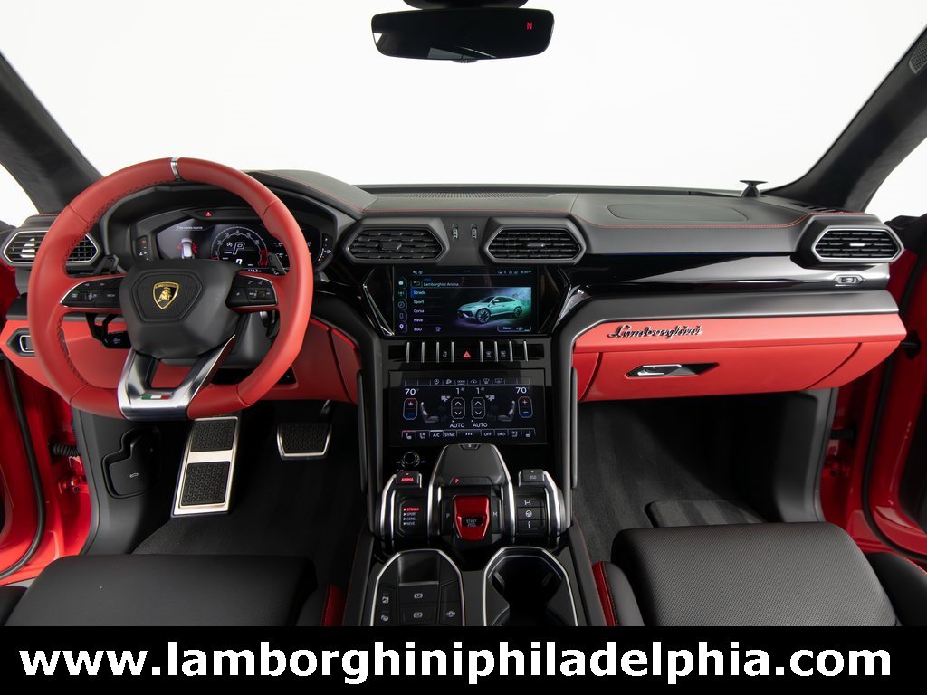 Used 2024 Lamborghini Urus S image 33