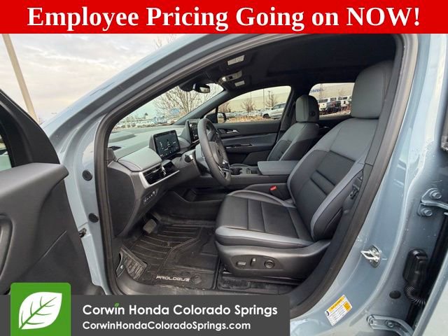 New 2026 Honda Prologue Elite image 14