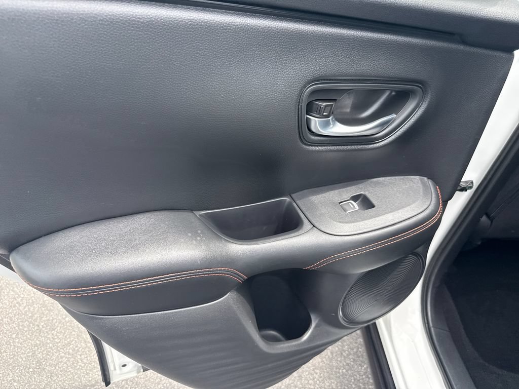 Certified 2025 Honda HR-V Sport image 16