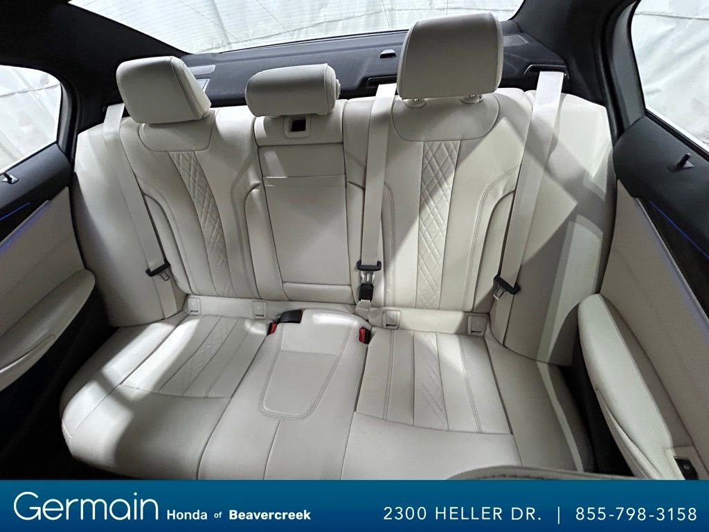 Used 2019 BMW 530i image 31