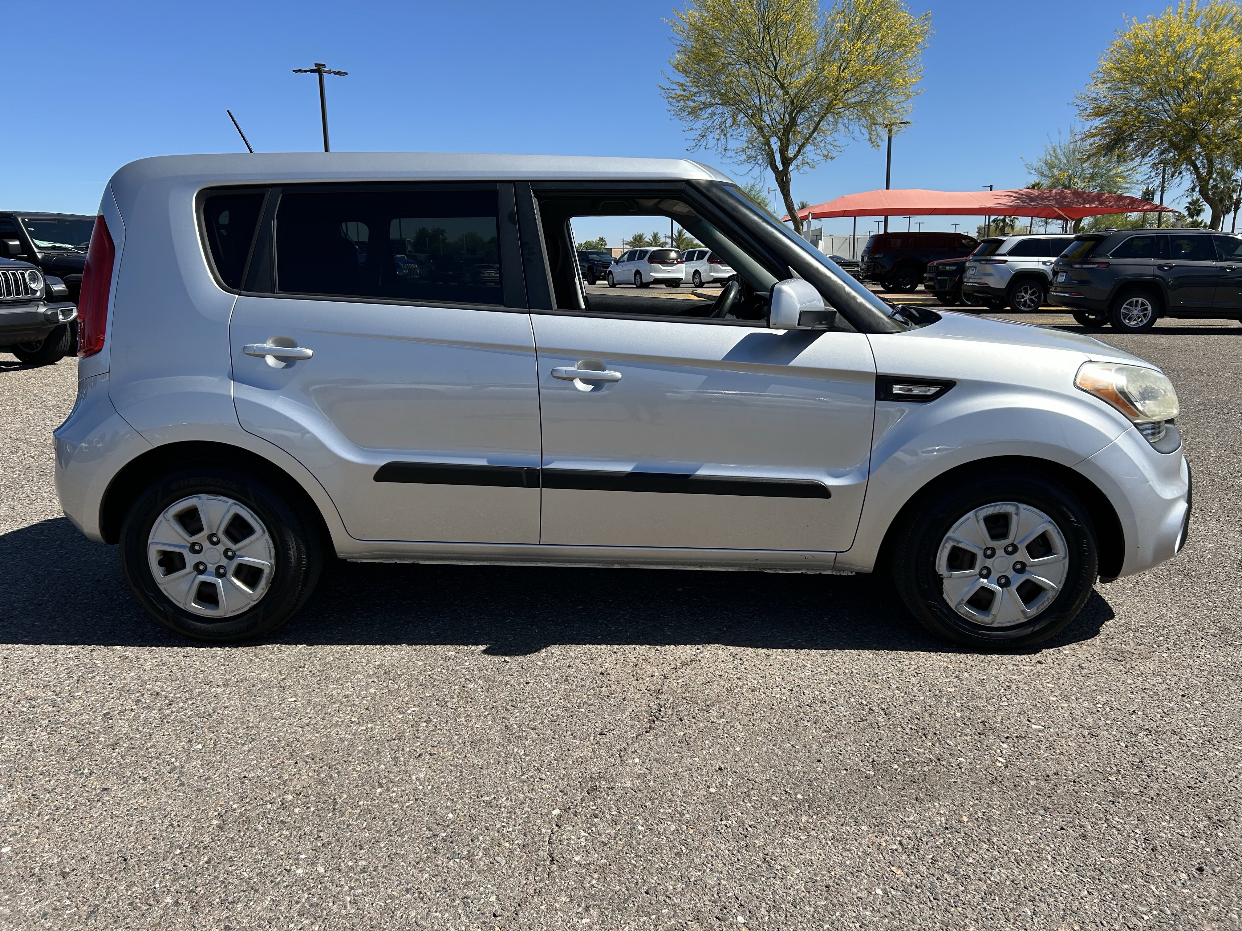 Used 2012 Kia Soul image 6