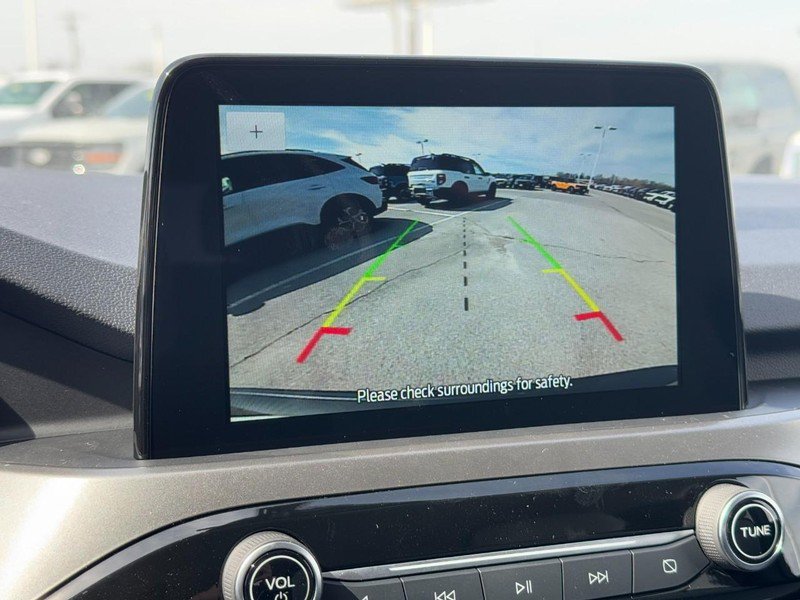 New 2026 Ford Escape Active w/ Cold Weather Package FWD image 13