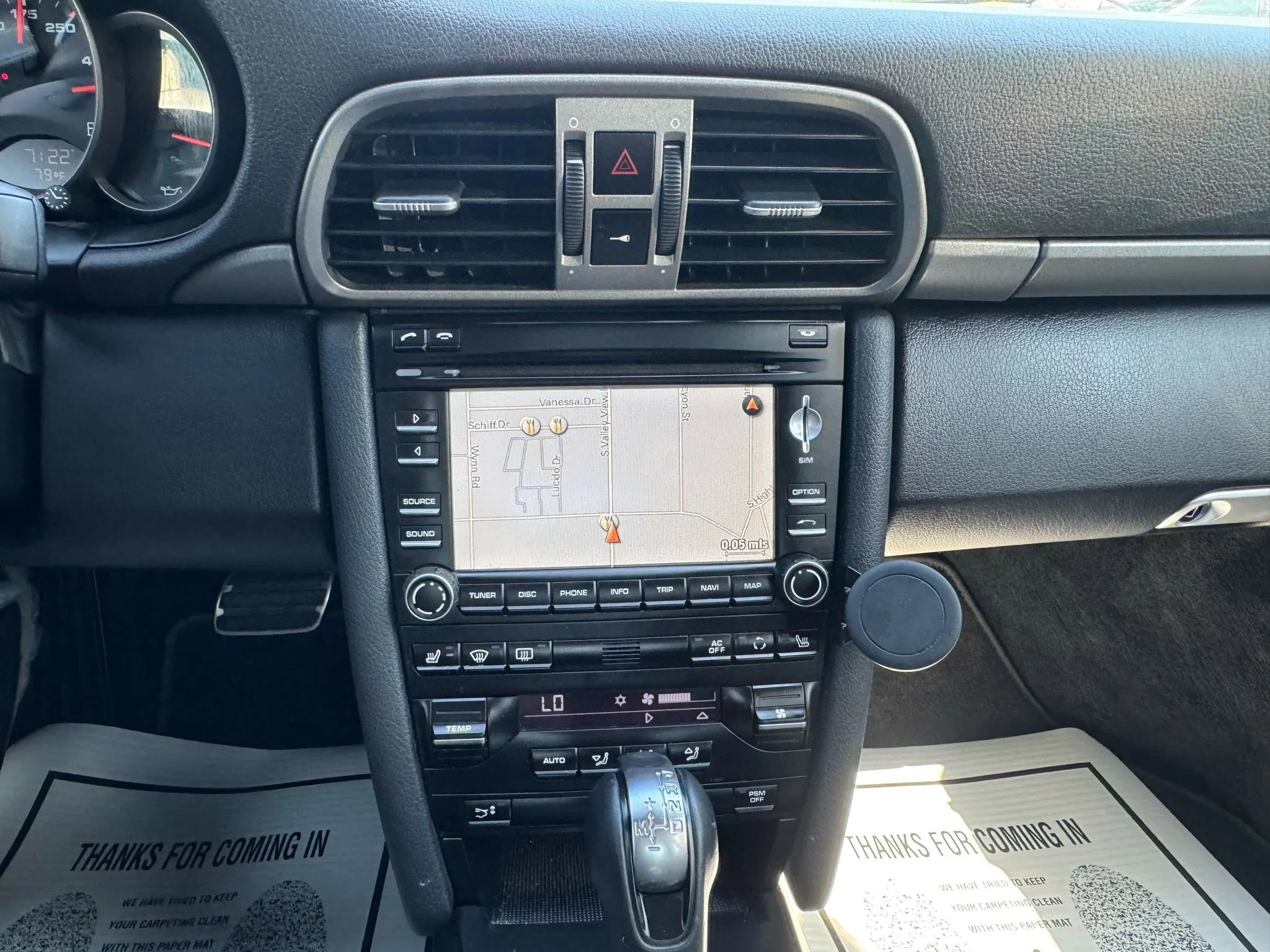 Used 2009 Porsche 911 GT3 RS image 21