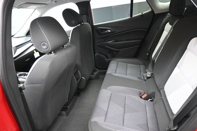New 2026 Chevrolet Trax LS FWD image 9