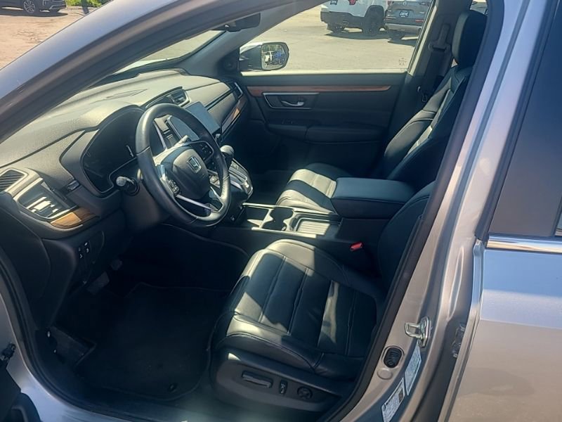 Used 2020 Honda CR-V EX-L image 13