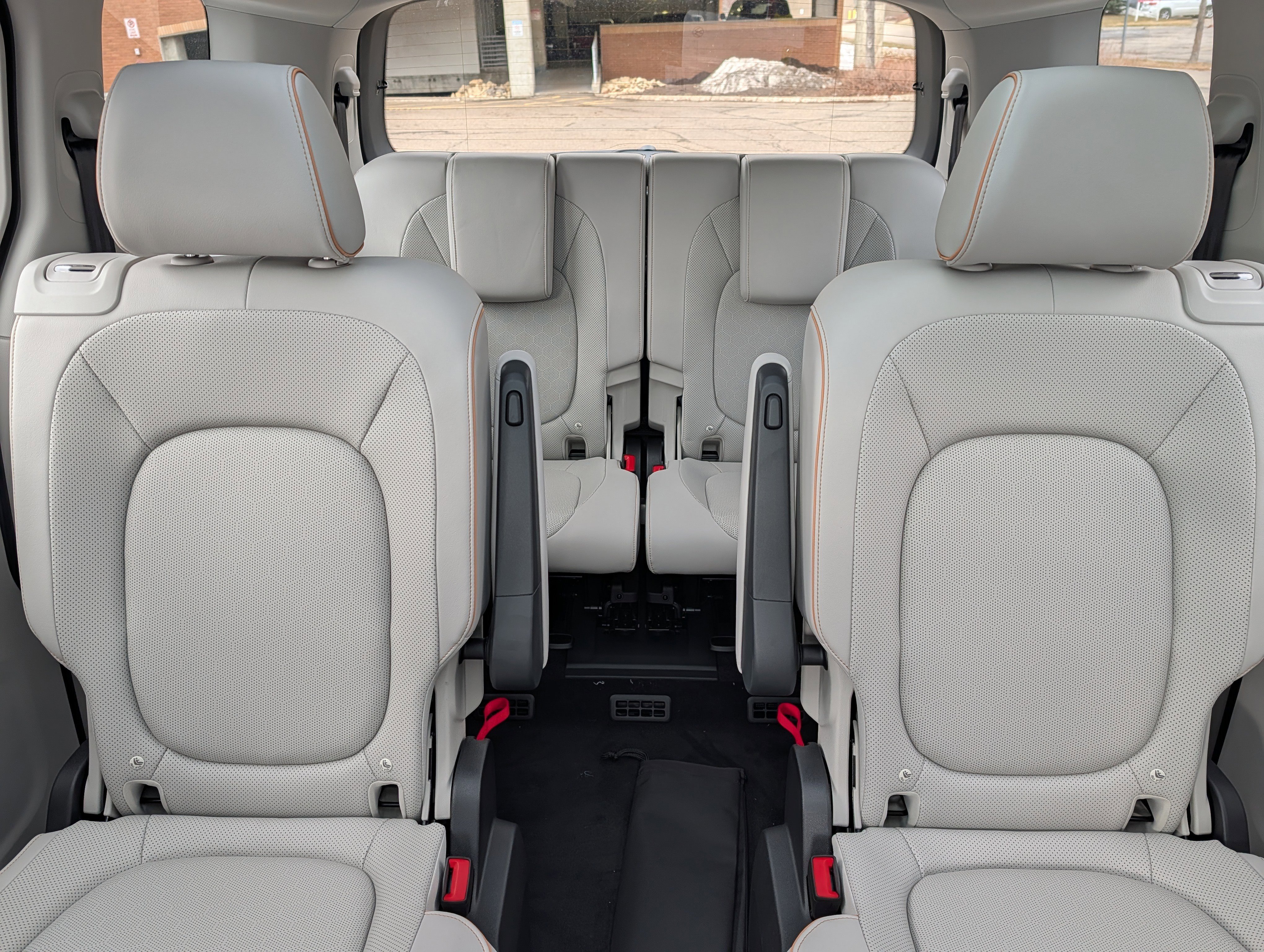 New 2025 Volkswagen ID. Buzz Pro S Plus image 6