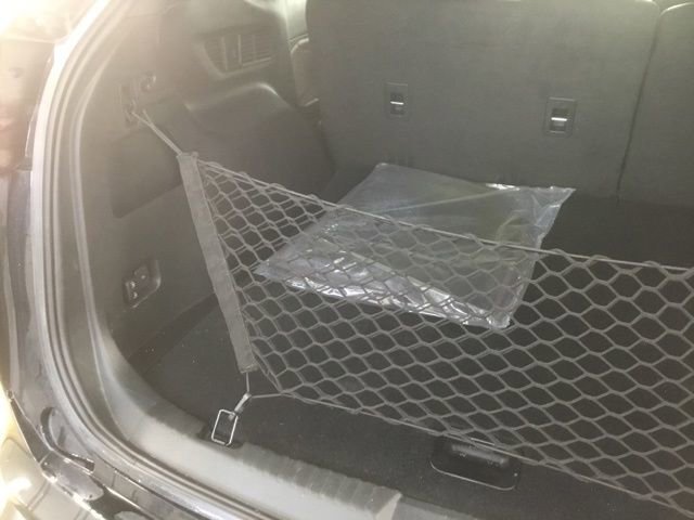 Used 2022 Ford Edge Titanium w/ Equipment Group 301A image 19