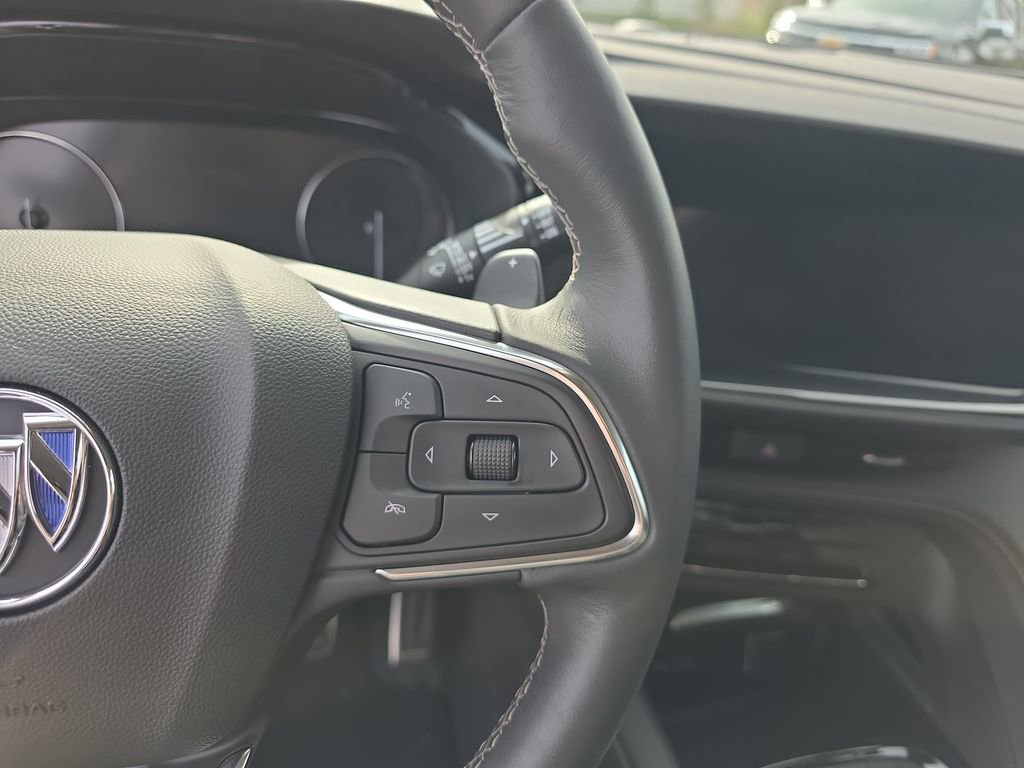 Used 2023 Buick Envision Preferred w/ Sport Touring Package image 19