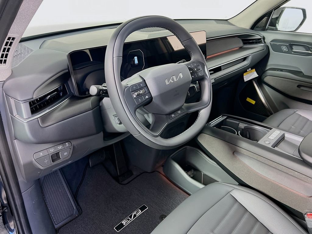 New 2026 Kia EV9 Land AWD/4WD image 9