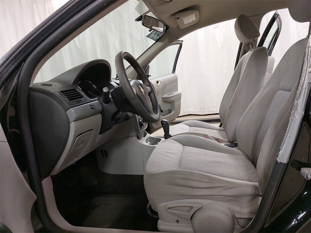 Used 2009 Chevrolet Cobalt LS image 18