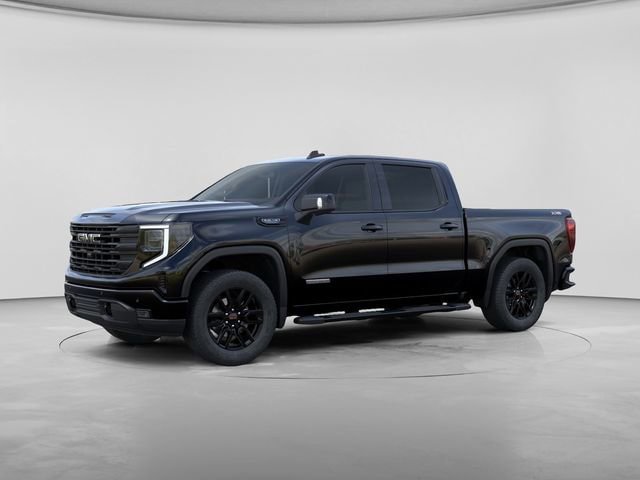 New 2026 GMC Sierra 1500 Elevation w/ Elevation Premium Package AWD/4WD image 2