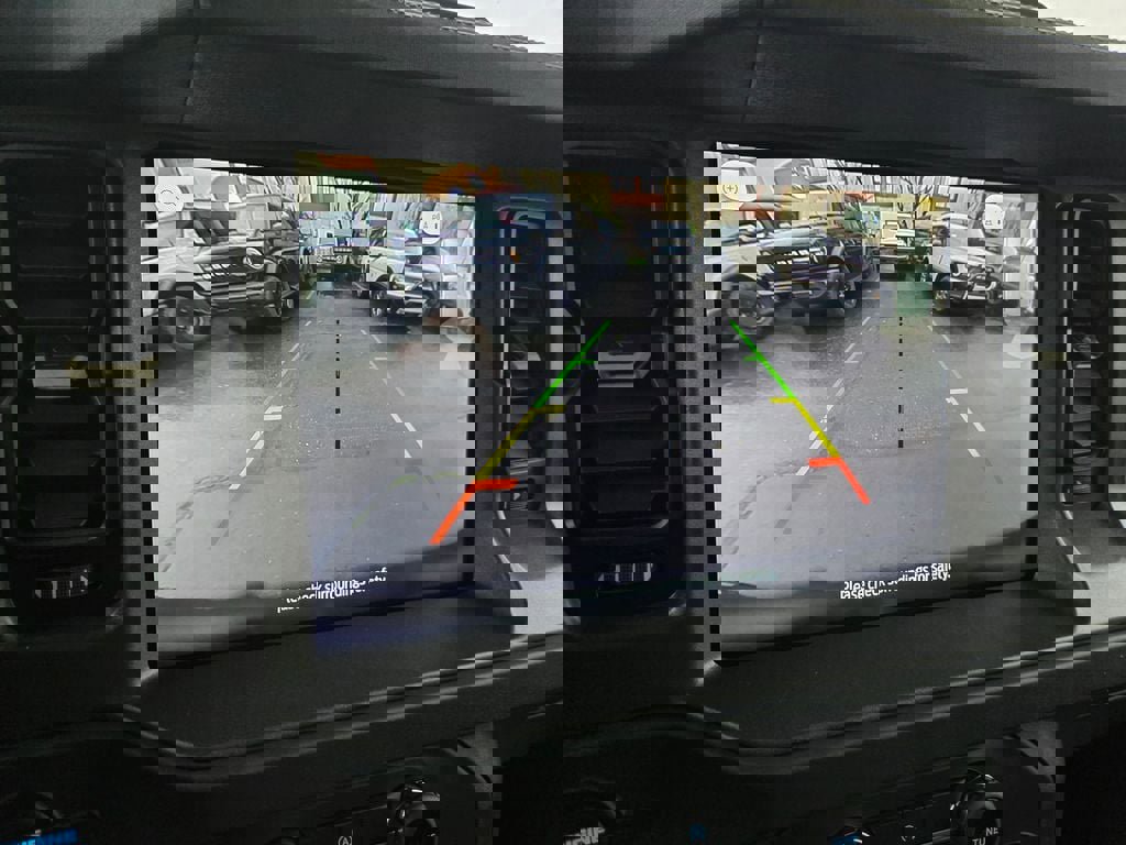 New 2025 Ford Bronco Badlands image 15