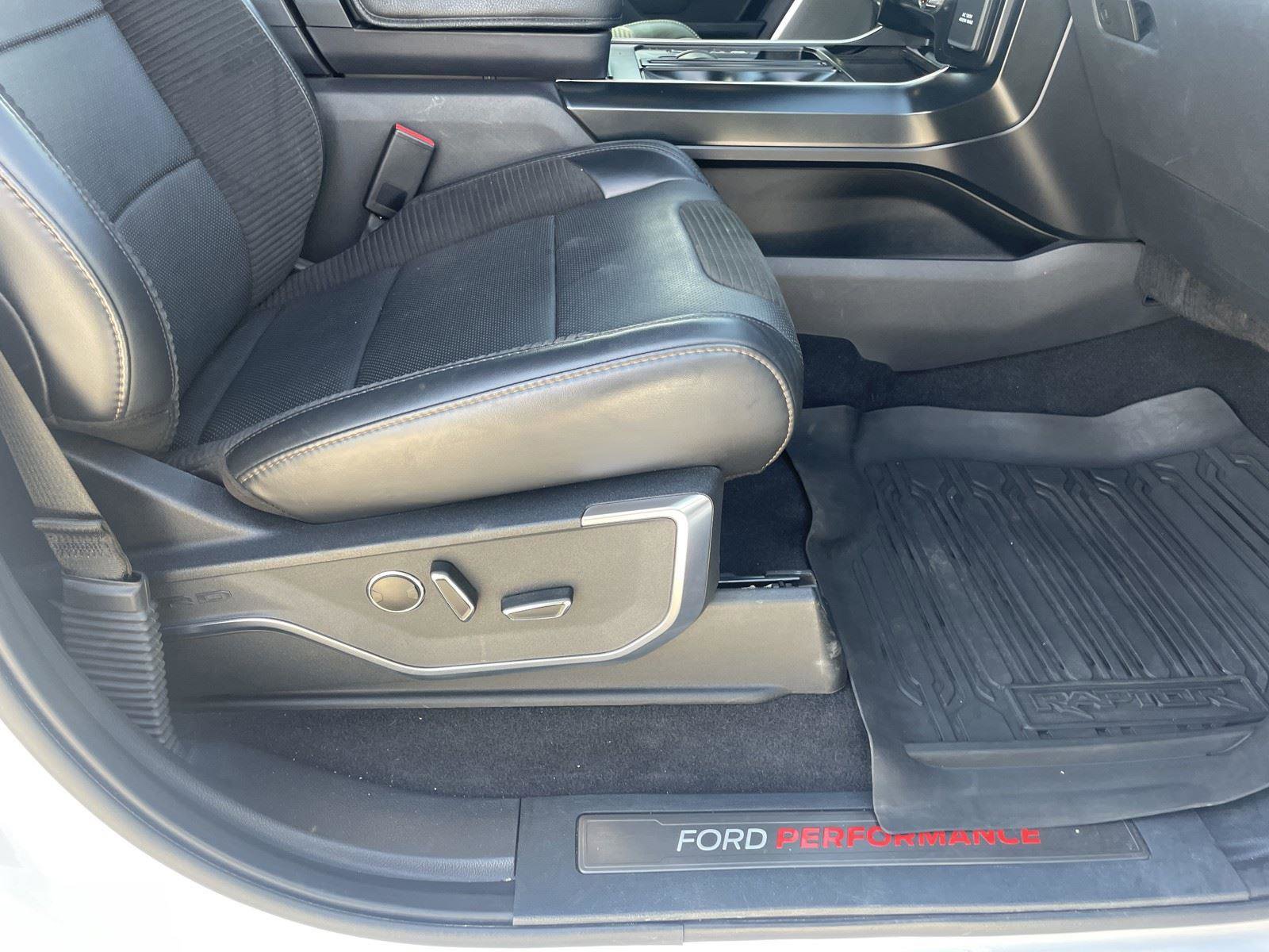 Used 2023 Ford F150 Raptor image 32