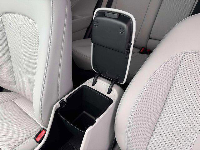 New 2026 Hyundai Kona Limited image 19