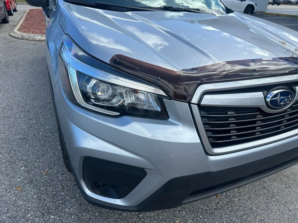 Used 2019 Subaru Forester image 14