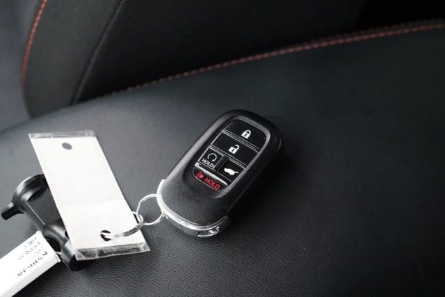 Used 2023 Honda HR-V Sport image 39