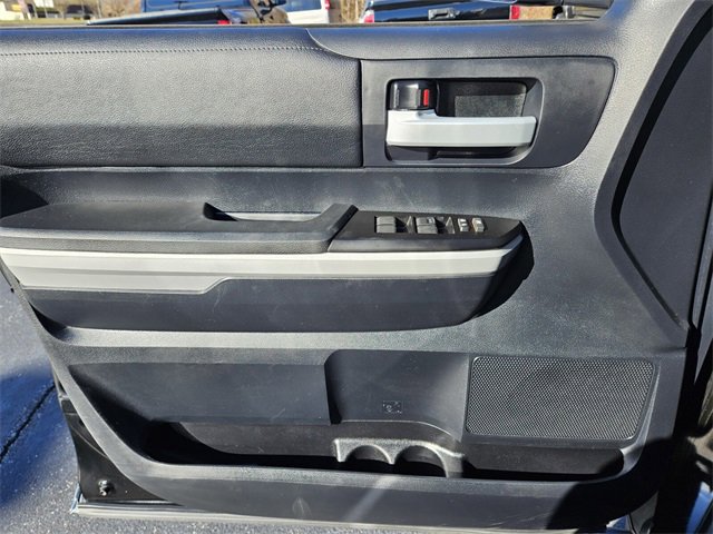 Used 2018 Toyota Tundra SR5 image 30