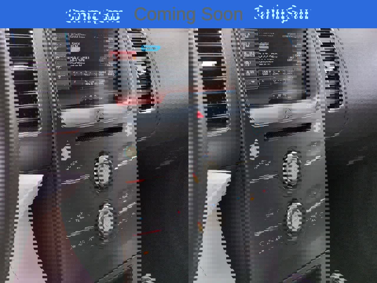 Used 2014 Ford Flex SEL w/ Equipment Group 202A image 28