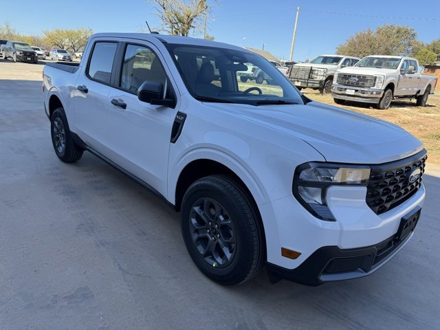 New 2026 Ford Maverick XLT image 1