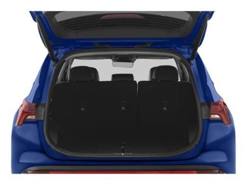Used 2023 Hyundai Santa Fe Limited w/ Cargo Package image 11