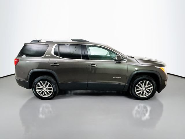 Used 2019 GMC Acadia SLE FWD image 8