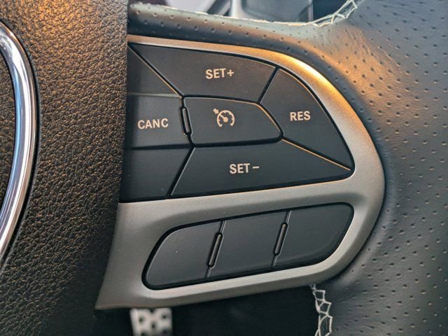 Used 2022 Dodge Charger SRT Hellcat w/ SRT Black Package image 20