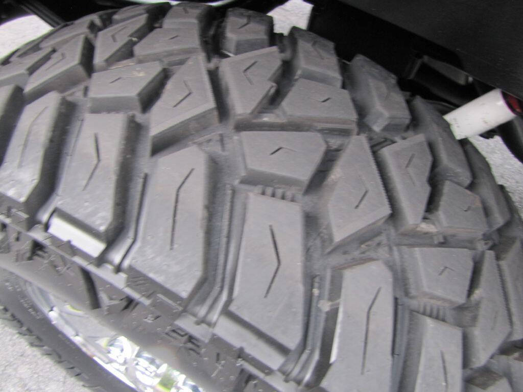 Used 2012 RAM 3500 ST w/ Chrome Appearance Group AWD/4WD image 28
