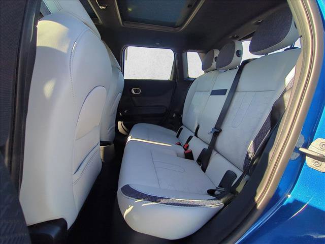 New 2026 MINI Cooper S FWD image 16