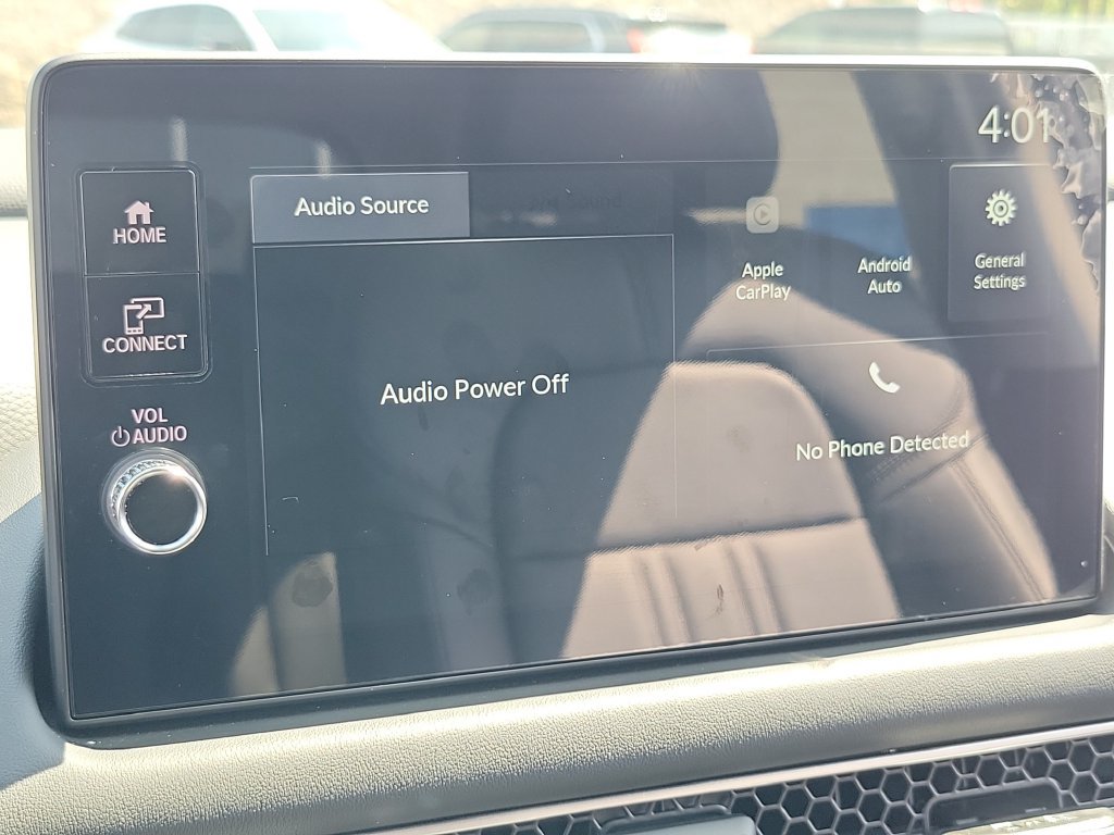Used 2027 Honda HR-V EX-L image 29