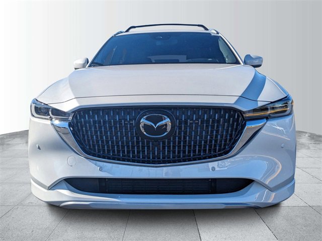New 2025 MAZDA CX-5 Signature image 9