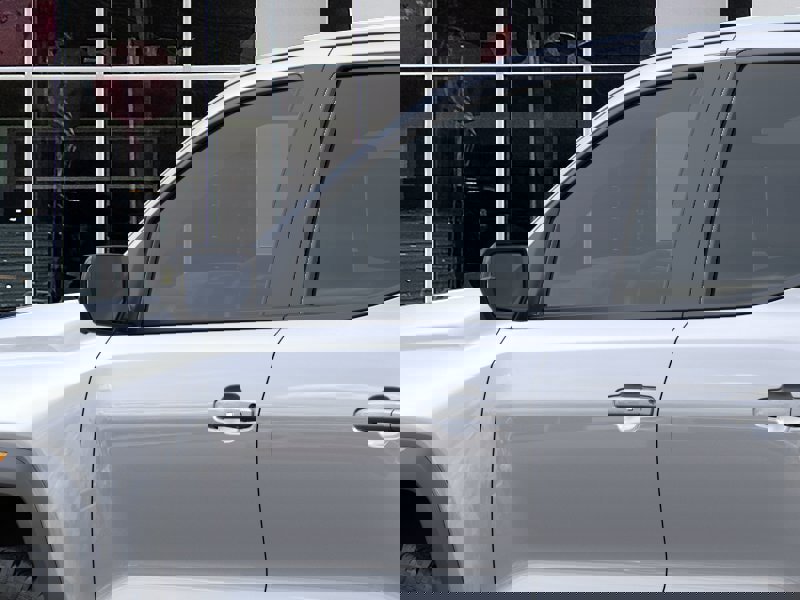 New 2026 GMC Canyon AT4 AWD/4WD image 12