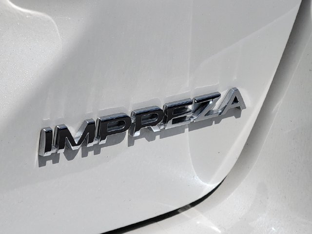 Used 2025 Subaru Impreza 2.0i AWD/4WD image 23