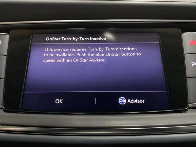 Used 2020 Buick Enclave Essence FWD image 63