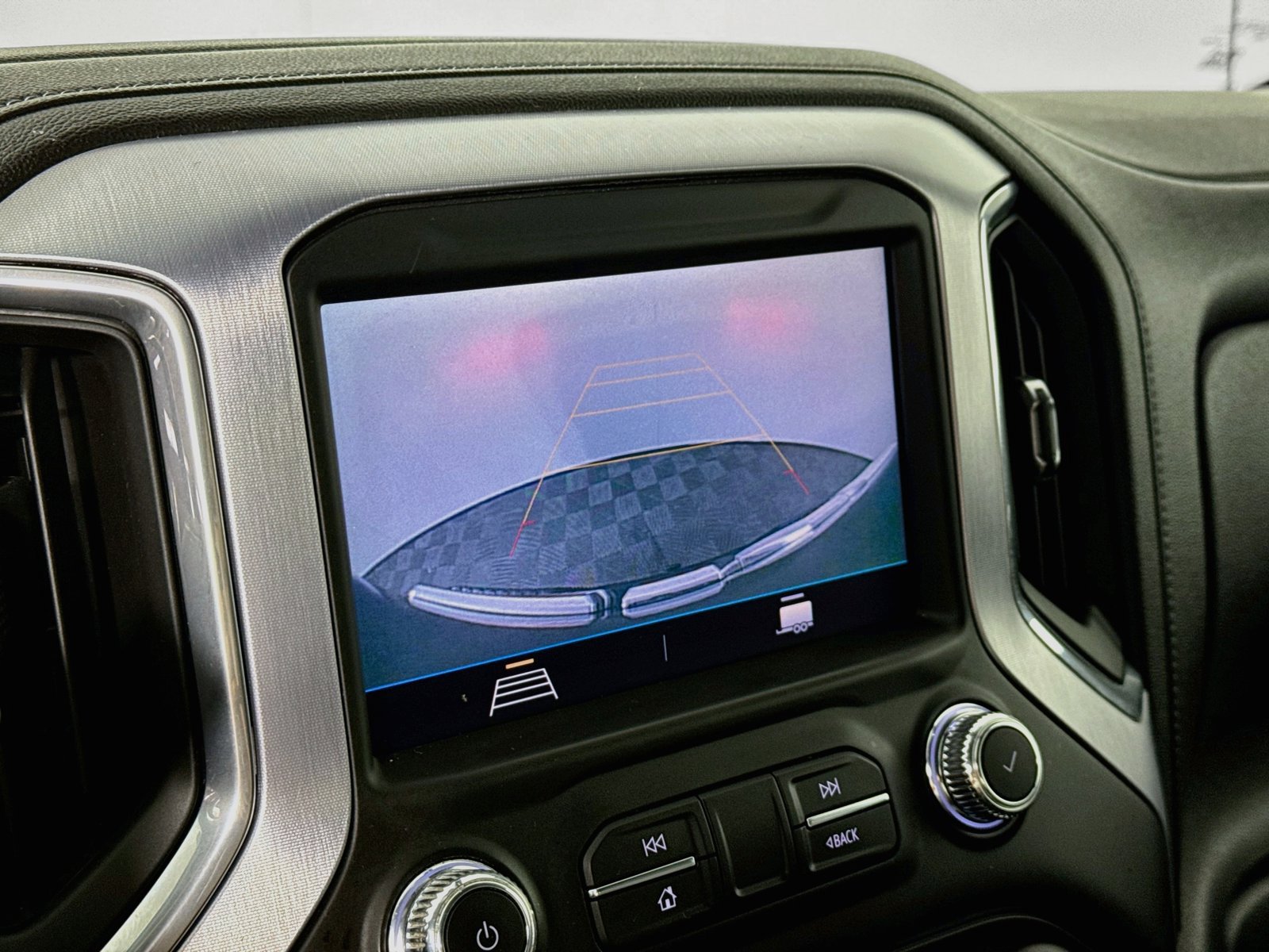 Used 2021 GMC Sierra 1500 Elevation AWD/4WD image 13