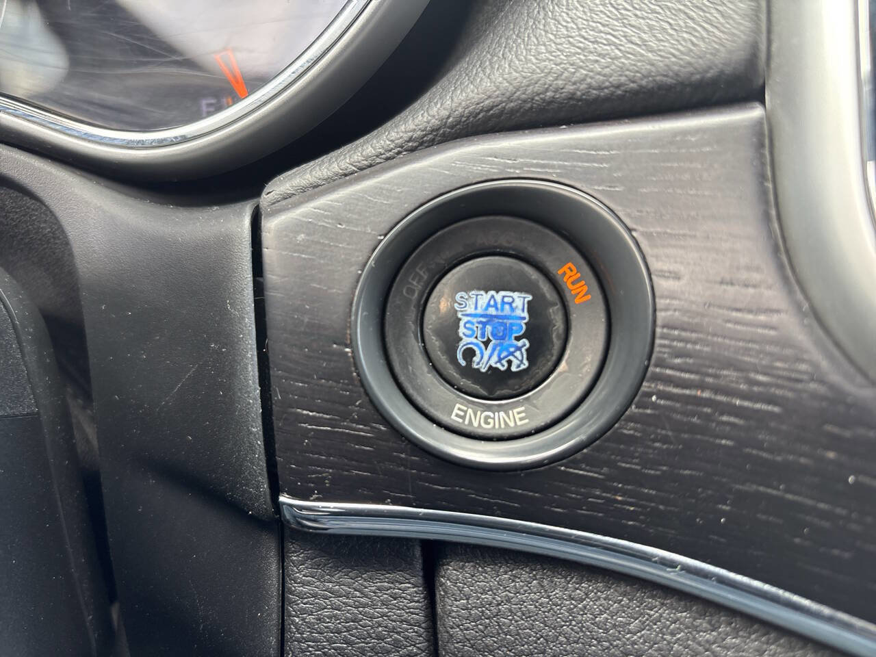 Used 2014 Jeep Grand Cherokee Summit AWD/4WD image 13