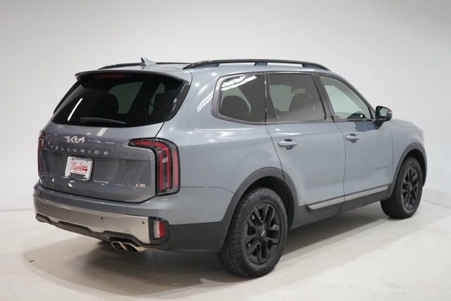 Used 2023 Kia Telluride SX Prestige X-Pro AWD/4WD image 8