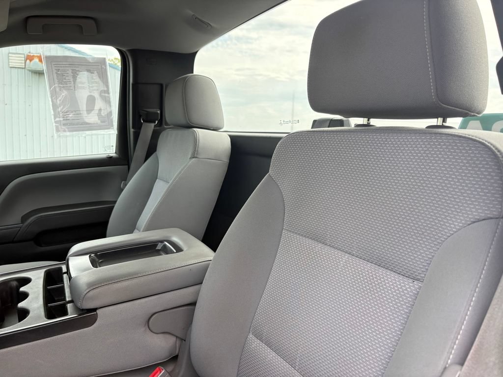 Used 2016 GMC Sierra 1500 2WD Regular Cab image 10