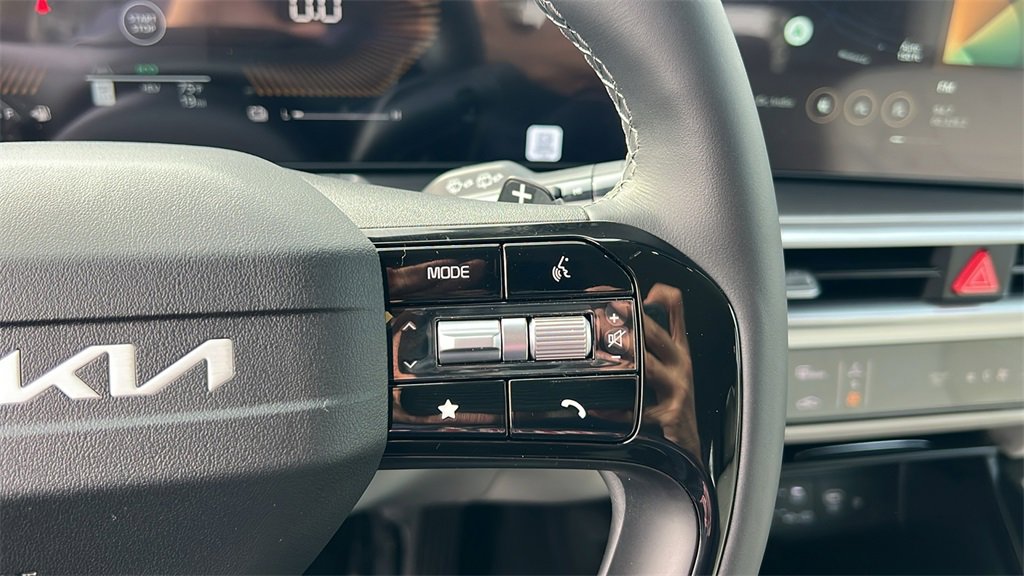 New 2026 Kia Sorento EX w/ EX Premium Package image 17