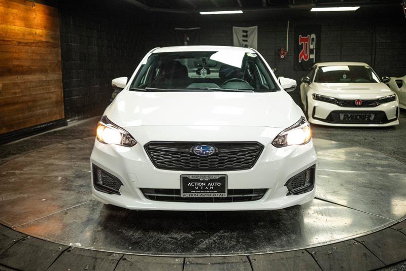 Used 2019 Subaru Impreza 2.0i Sport w/ Popular Package #1 image 4