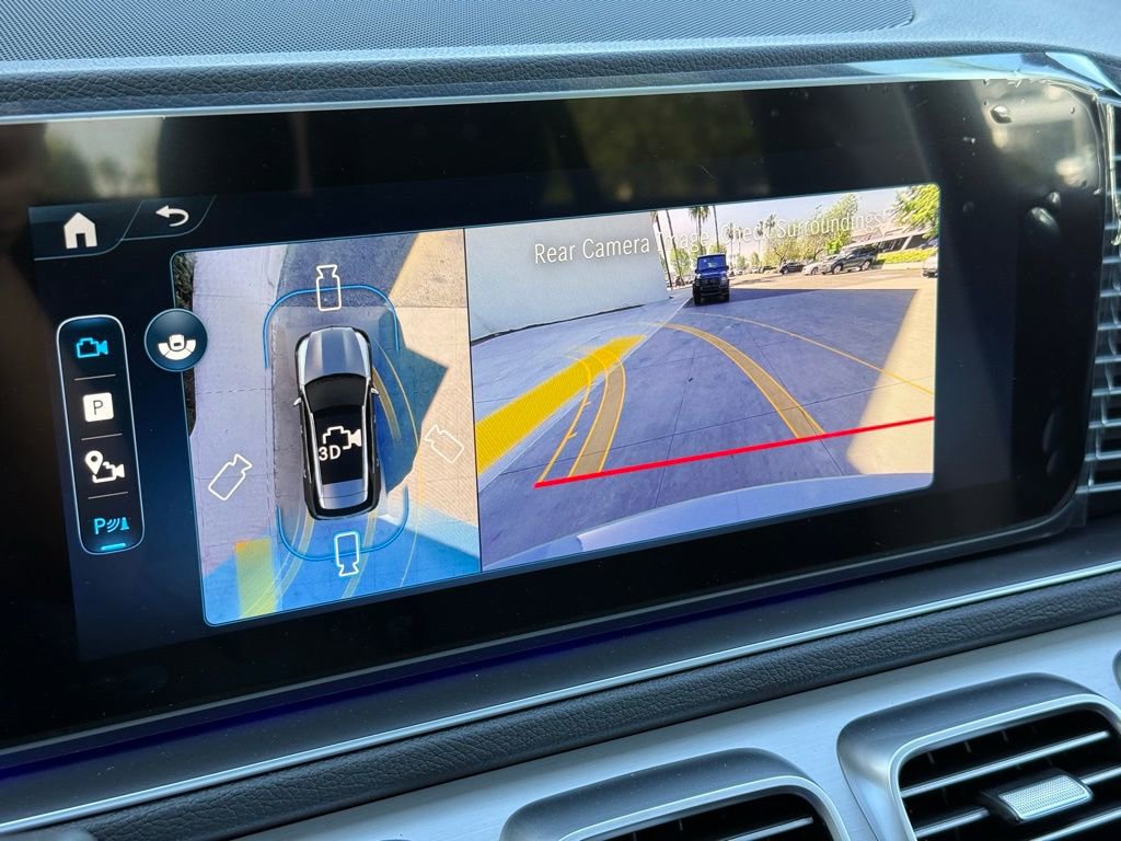 New 2026 Mercedes-Benz GLE 450 4MATIC image 6