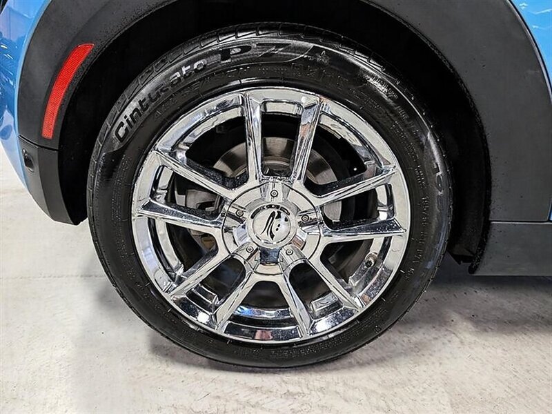 Used 2016 MINI Cooper S FWD image 20