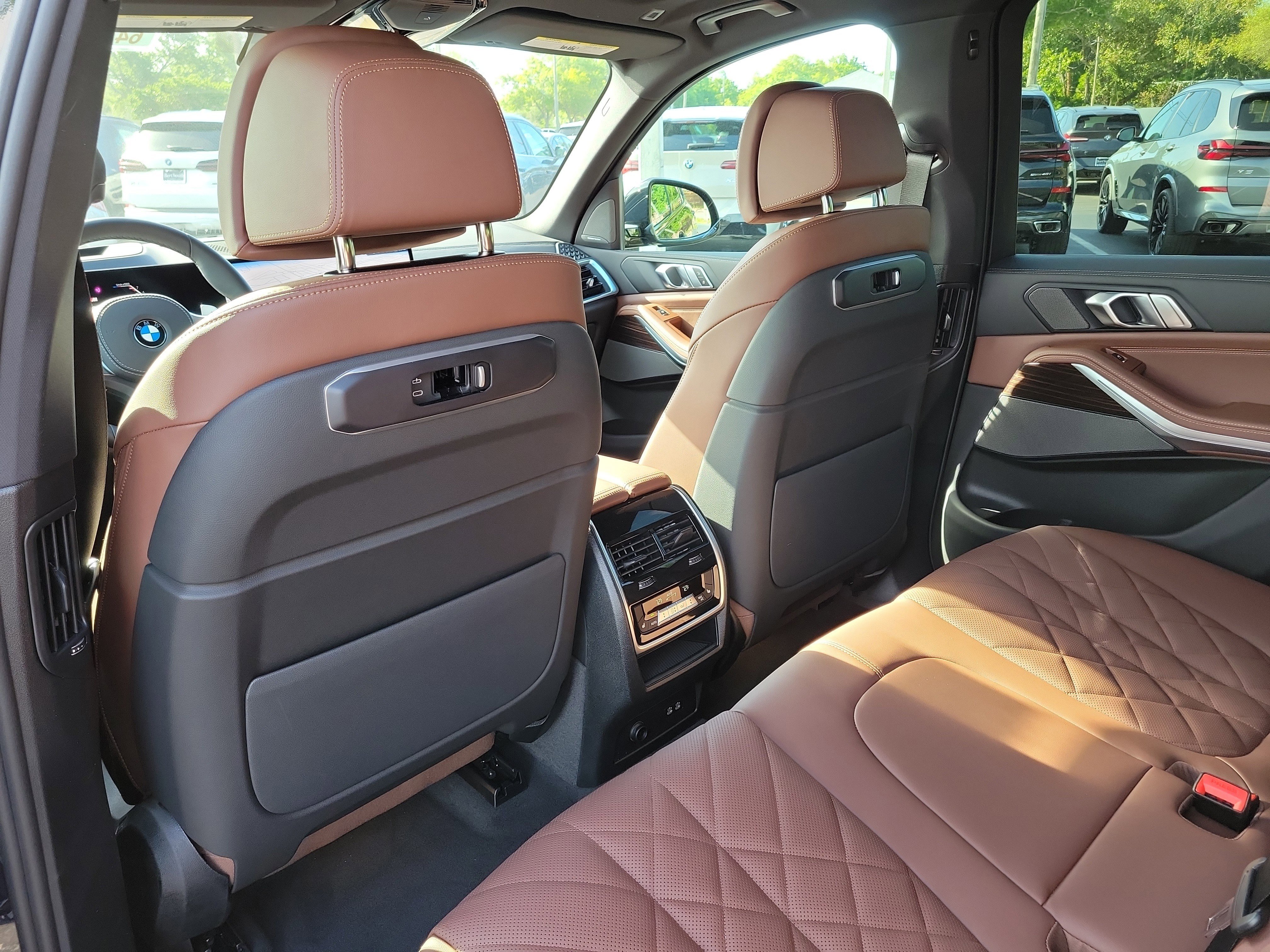 New 2026 BMW X5 sDrive40i w/ M Sport Package image 9