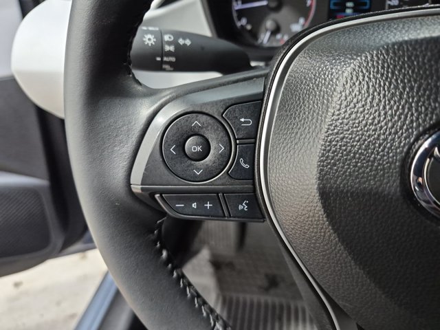 Used 2025 Toyota Corolla SE FWD image 16