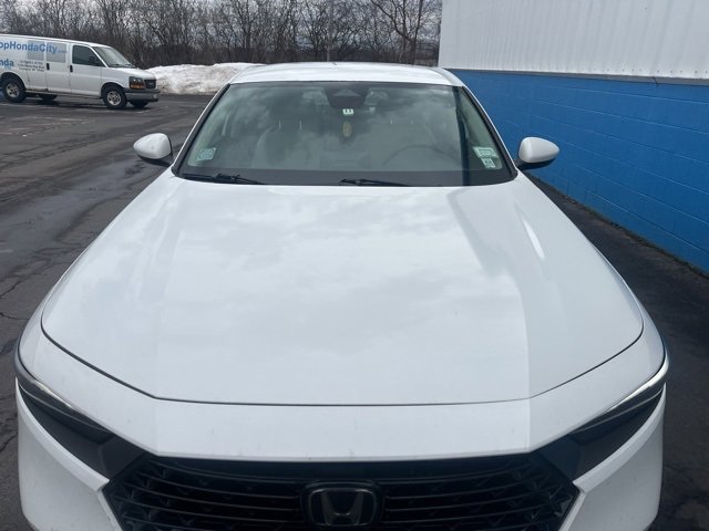 Used 2023 Honda Accord LX image 3