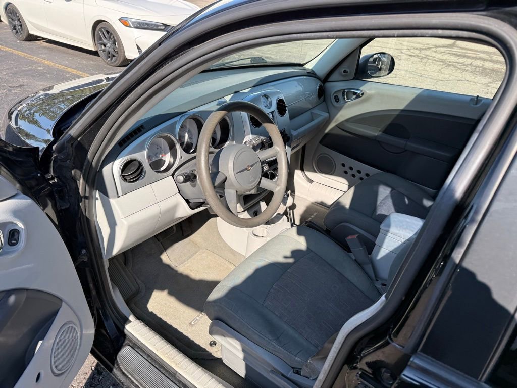Used 2007 Chrysler PT Cruiser w/ Sun/Sound Group image 7