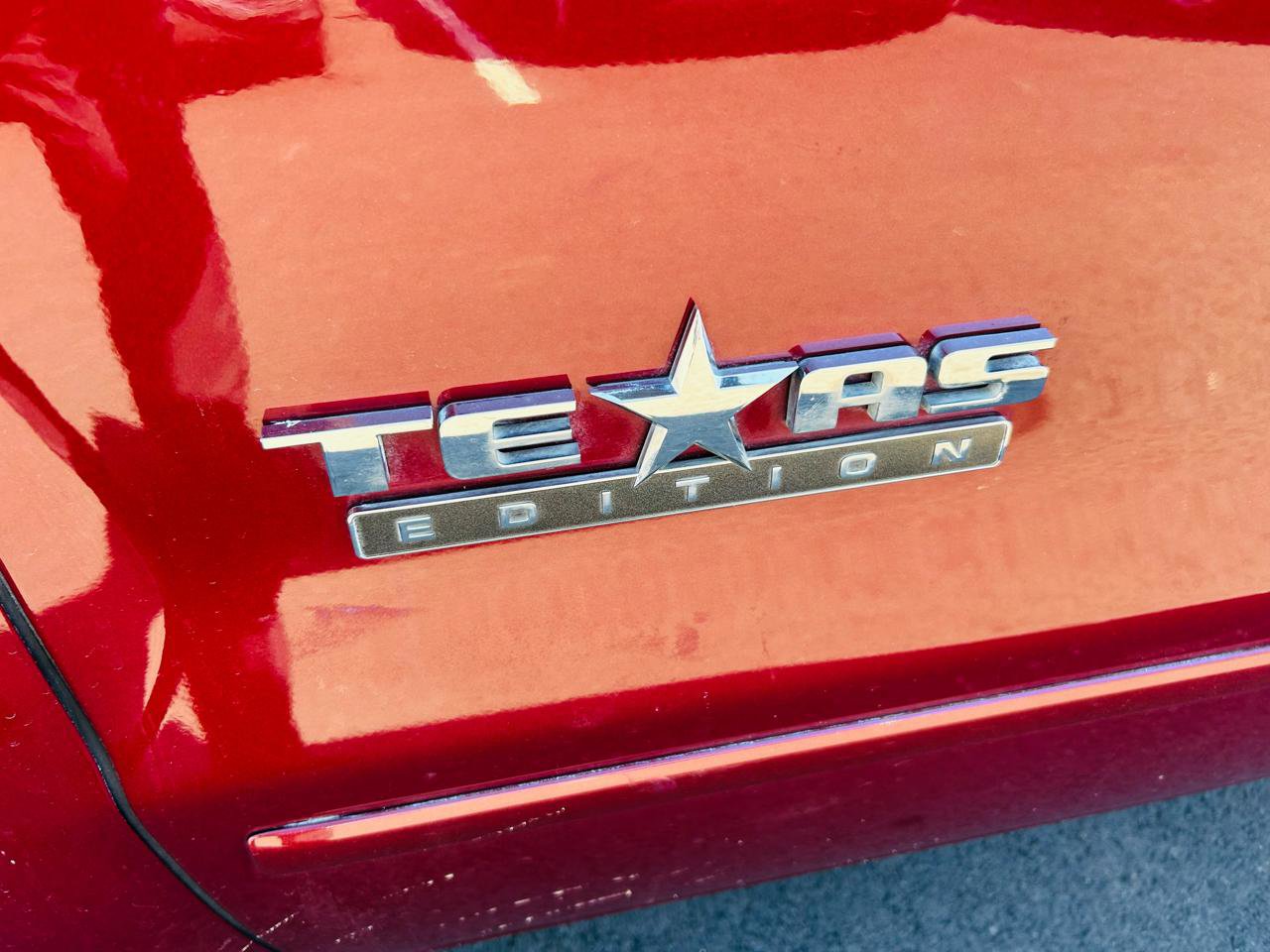 Used 2015 Chevrolet Silverado 1500 LT w/ Texas Edition, 1LT Trim image 15